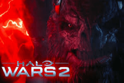 Halo wars-2 is an upcoming game