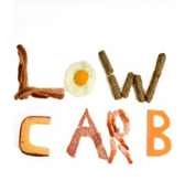 Cut back Carbohydrates from LogicRead