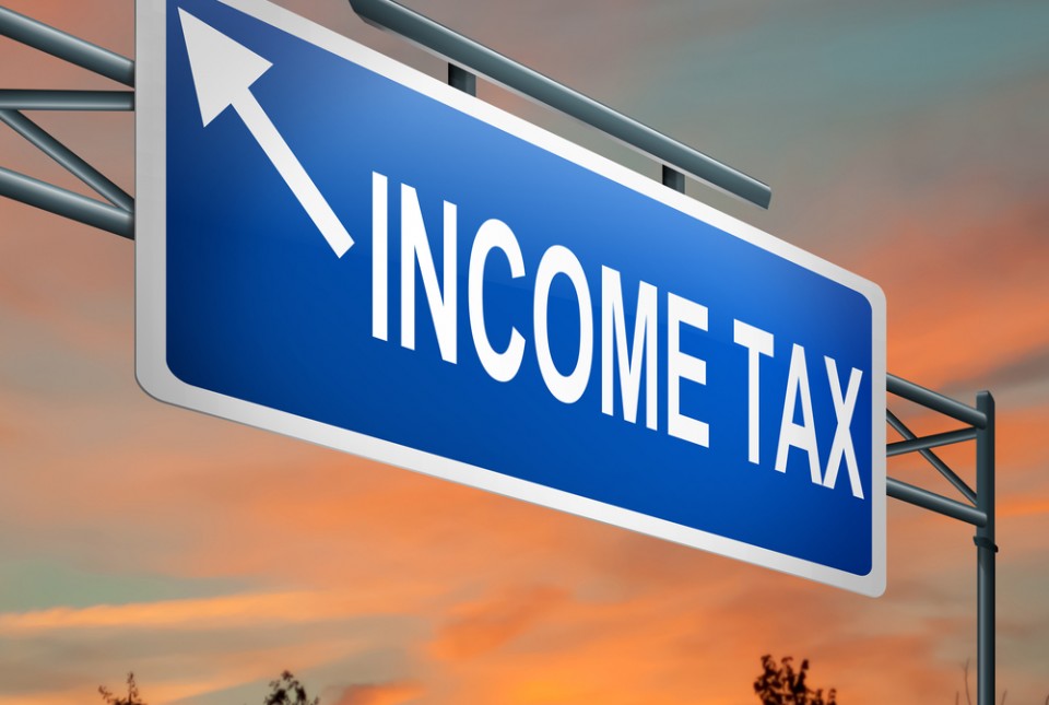 FEATURES ON INCOME TAX
