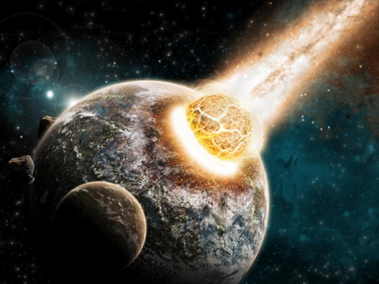 Planet 'NIBIRU' Is Heading Towards Earth And This May Be End Of Life !!!!