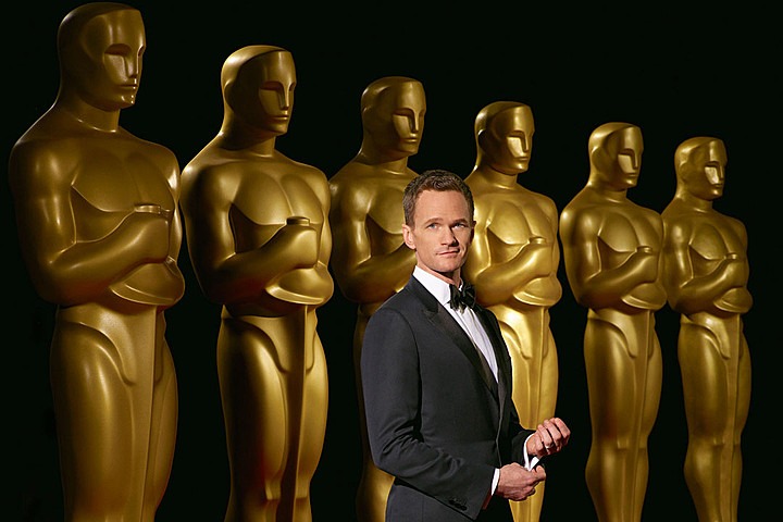 The results of Oscars