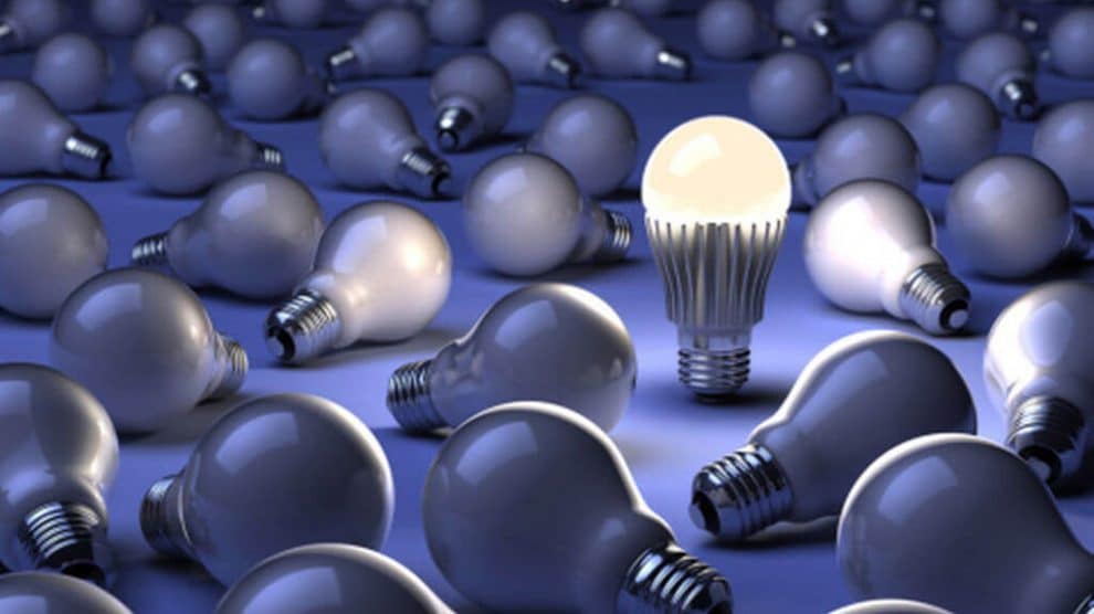Top Things You Don't Know About LED Light Bulb
