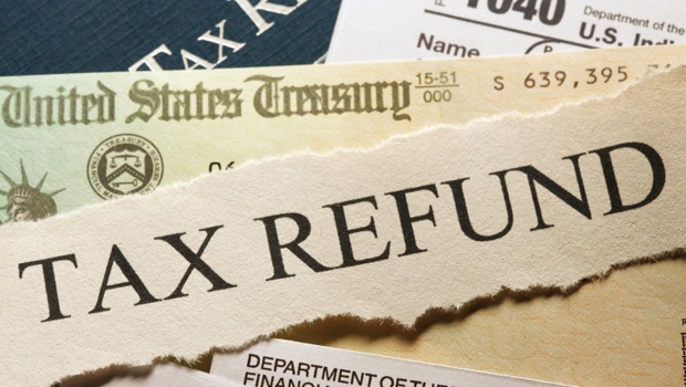 Tax Refund Status Save Your Tax Refund for Retirement