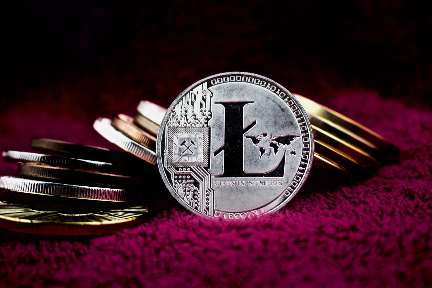 Litecoin