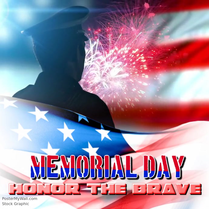Happy Memorial Day 2018 Images Wallpaper Greetings Cards Pictures