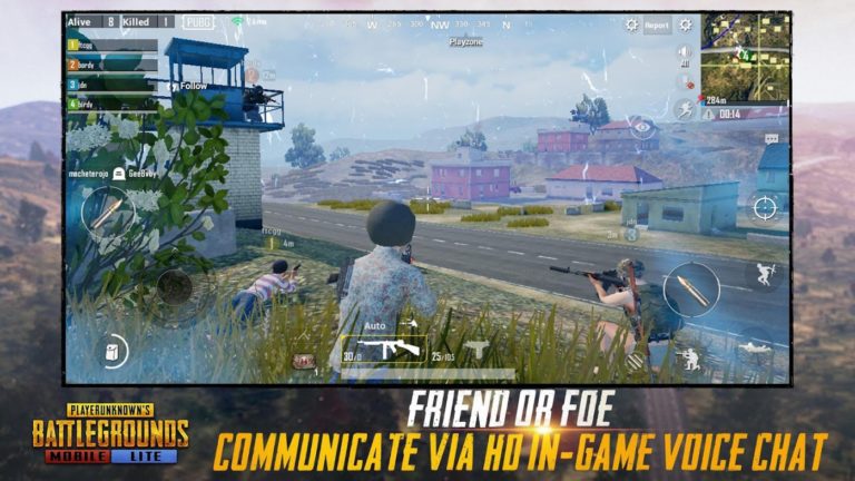 PUBG Lite Apk Download Latest Version for Android Devices