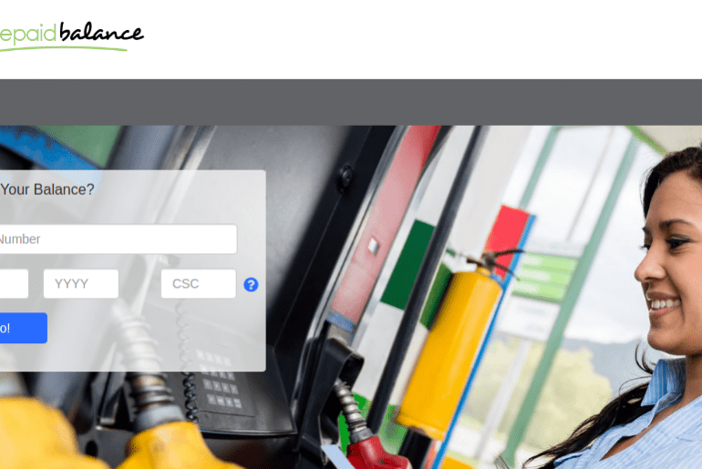 MyPrepaidBalance; Login To Access Prepaid Balance Account
