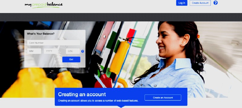 MyPrepaidBalance; Login To Access Prepaid Balance Account
