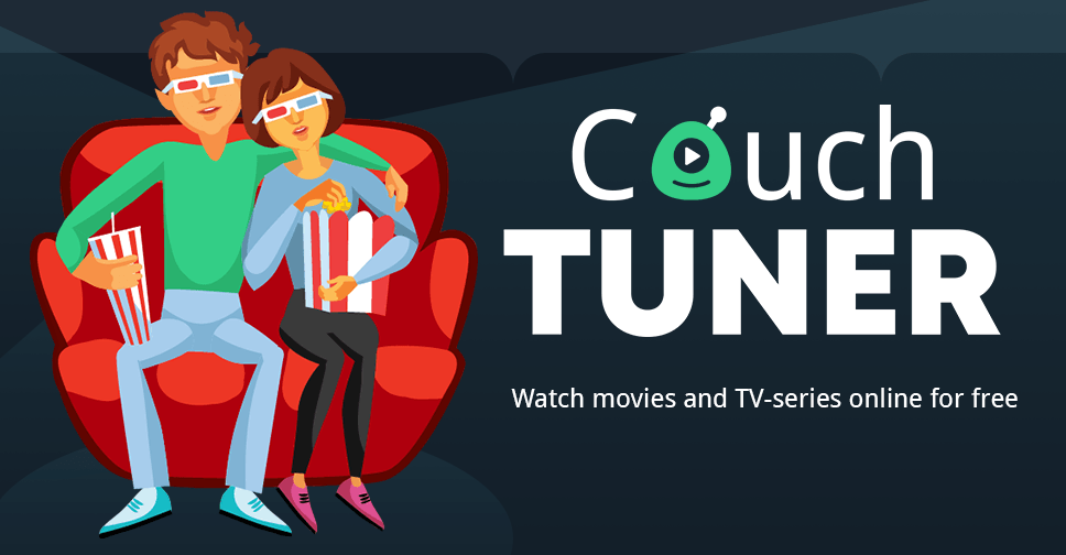 Couch Tuner