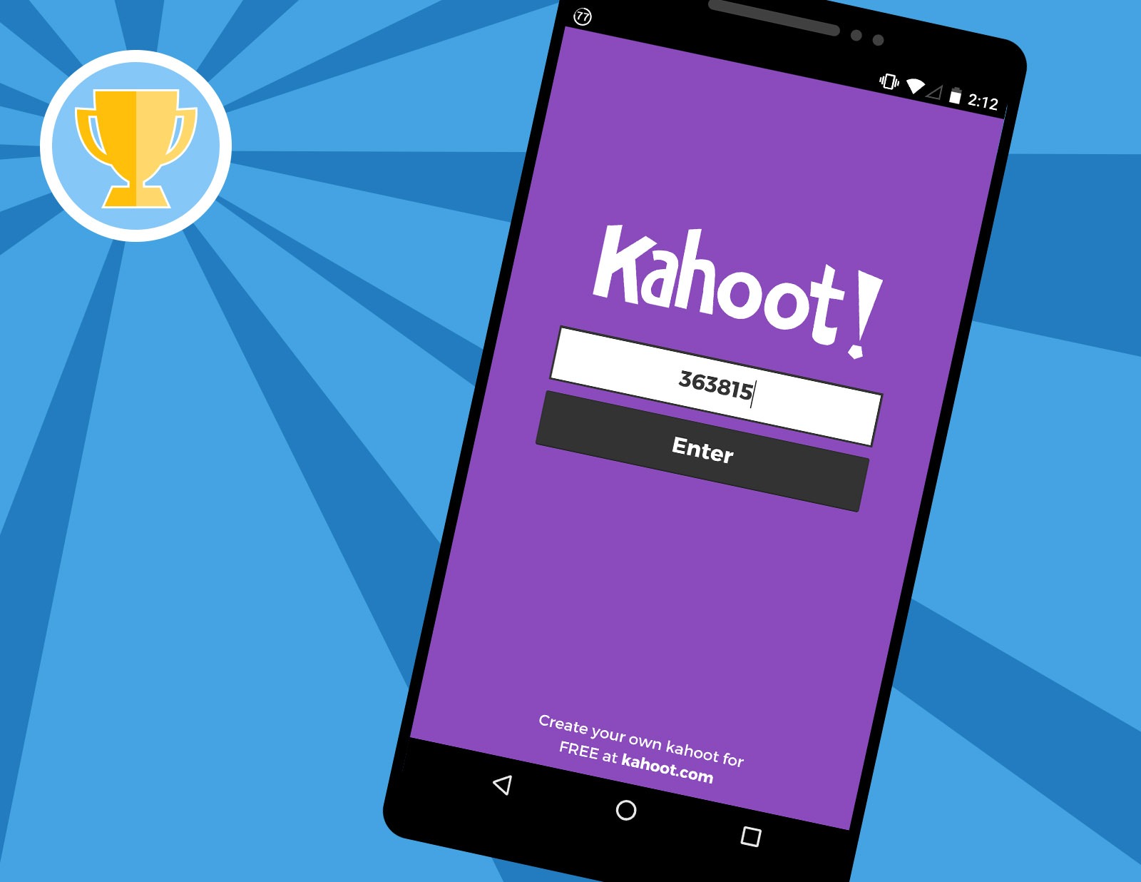 Kahoot Login - Sign In, Sign Up, Create Account For Teachers & Students 
