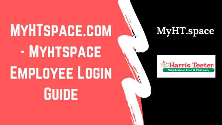 MyHTspace.com: How To Access Myhtspace Employee Login Portal?