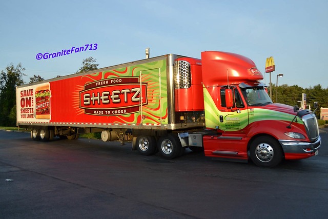 MySheetzLife: Access Employees Login Portal At www.MySheetzLife.com