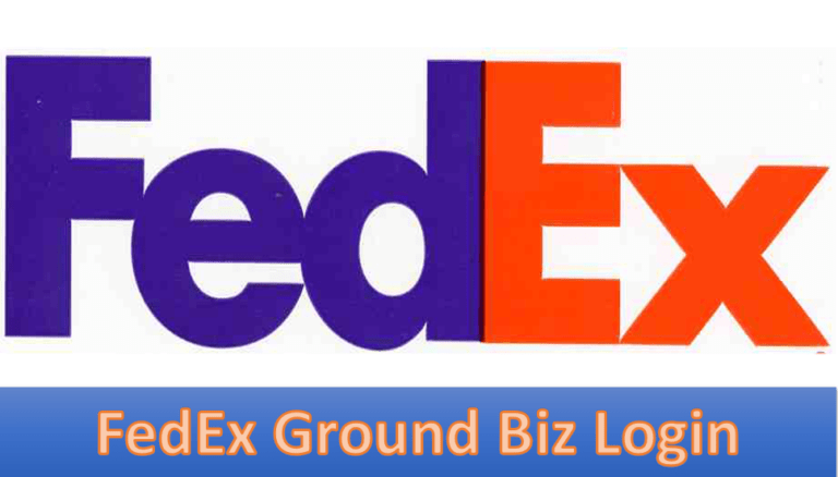 MyGroundBiz: Login FedEx MGBA Portal At www.mygroundbiz.com