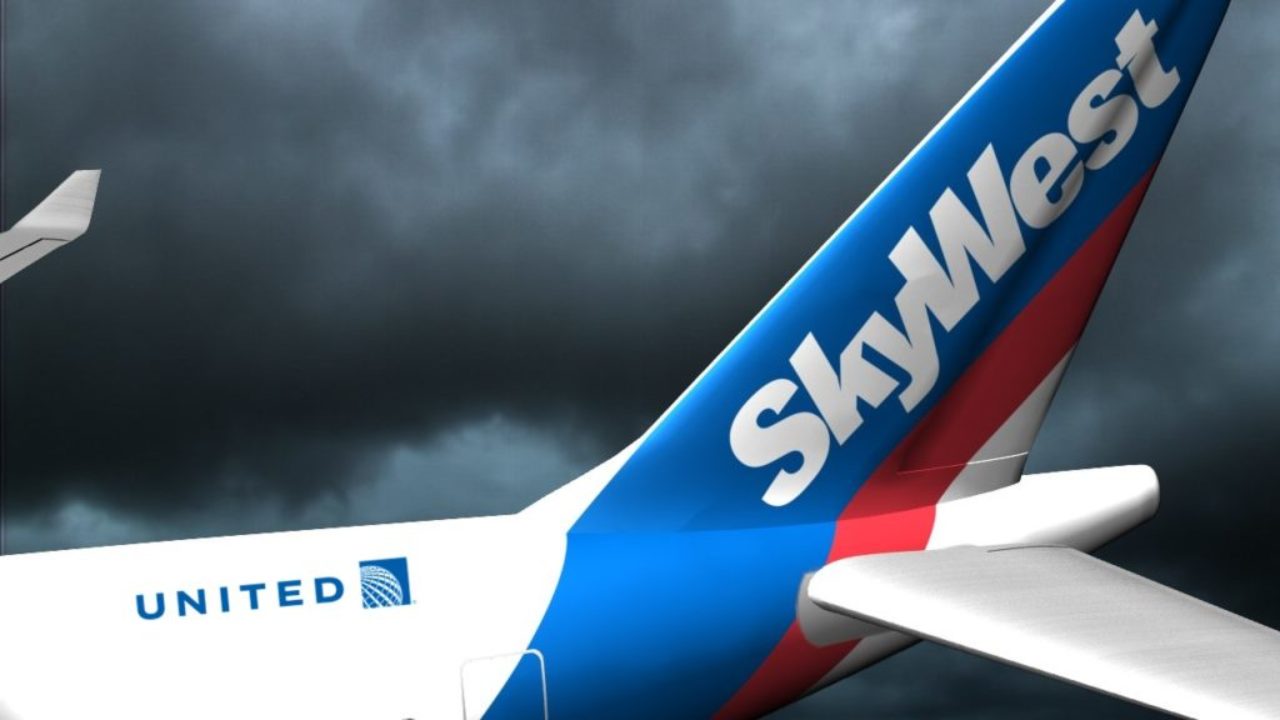SkyWestOnline Login: Access SkyWest Airlines Employee Portal At www.skywestonline.com