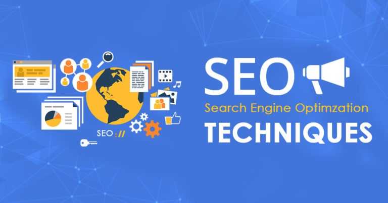 Top Best SEO Techniques To Rank Your Website In 2020