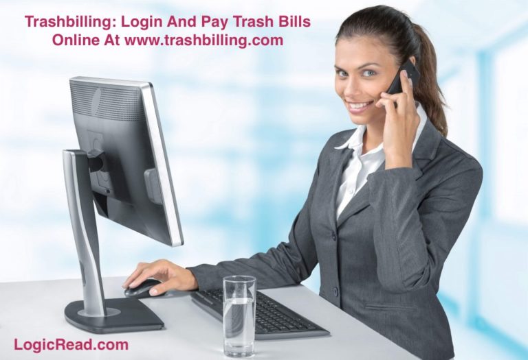 Trashbilling Login And Pay Trash Bills Online At