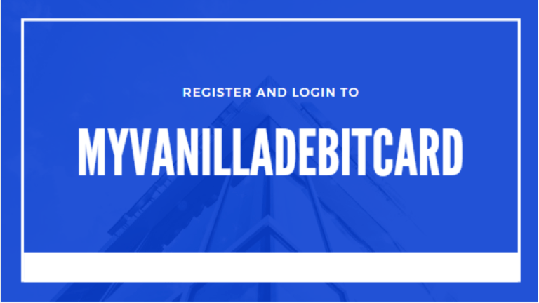 MyVanillaDebitCard: Vanilla Debit Card Login, Activation, Balance At www.myvanilladebitcard.com