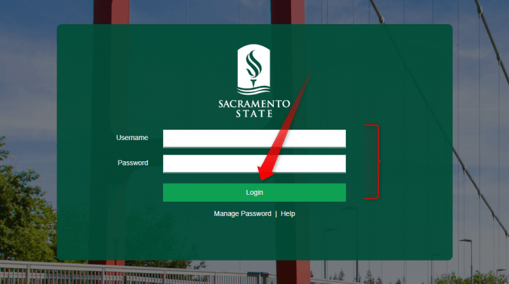 Mysacstate Login: Sacramento State Single Sign In At www.mysacstate.com