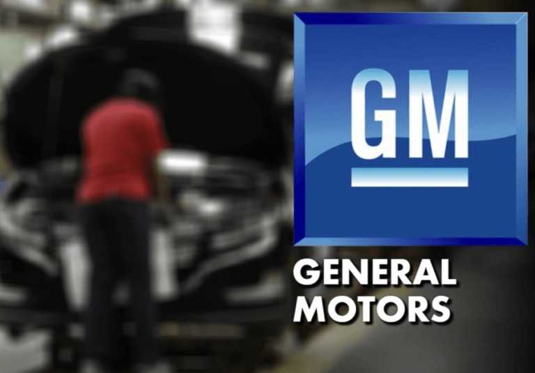 GMGlobalConnect Login: Access General Motor Employee Portal At www.gmglobalconnect.com