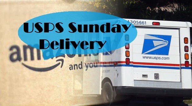 USPS Delivery Hours: Does United States Postal Delivers On Sunday & Saturday?