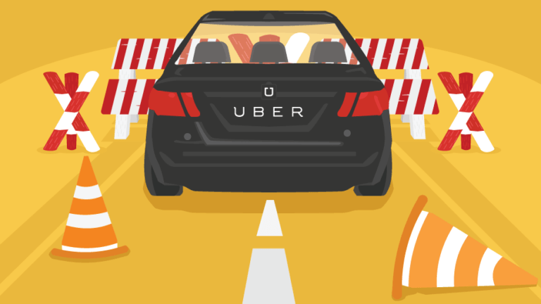 Uber Customer Care: Customer Service Toll Free Numbers & Live Chat