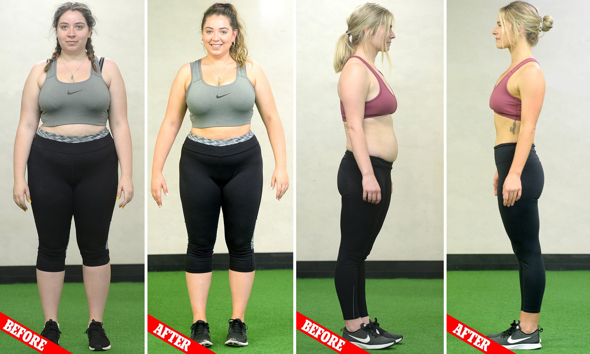 Depression And Weight Gain