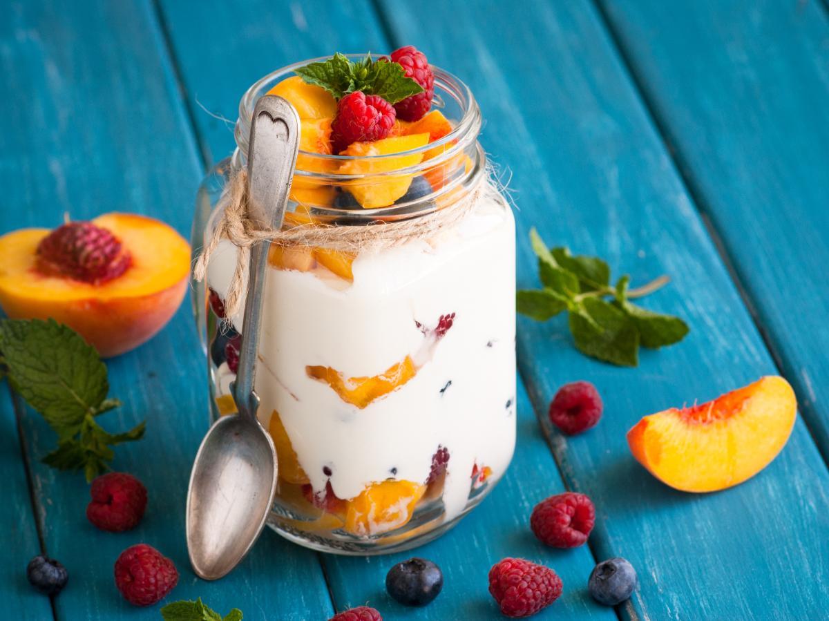 Fat Burning Foods
