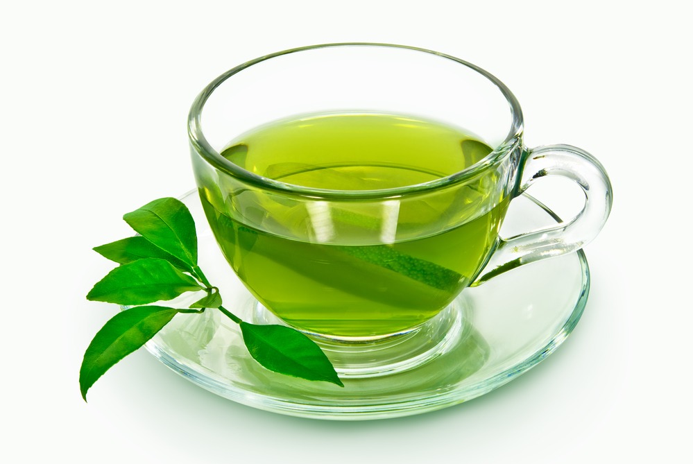 Fat Burning Tea