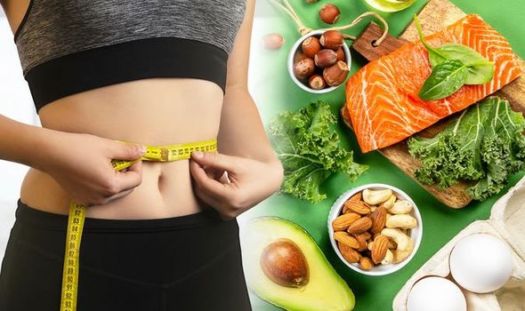 Nutrition For Weight Loss