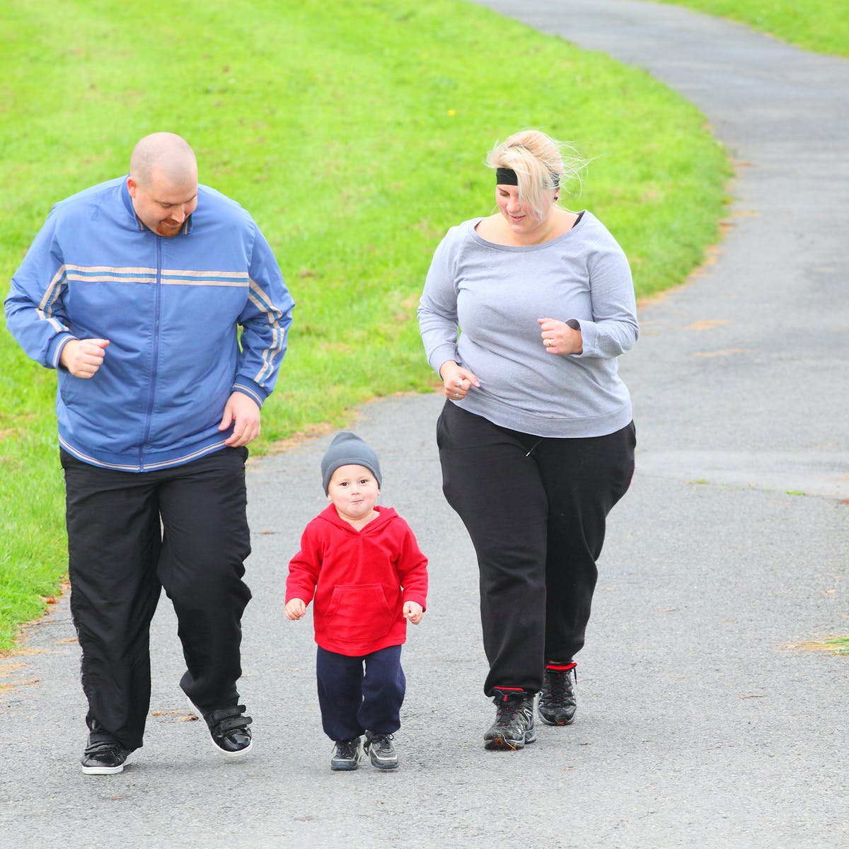 Obesity: What Are Primary Causes, Risk Factors And How To Control It? 