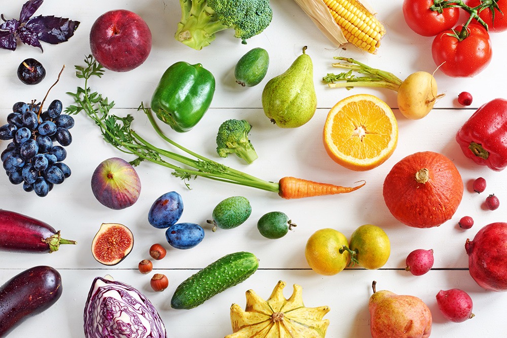 Fat Burning Foods