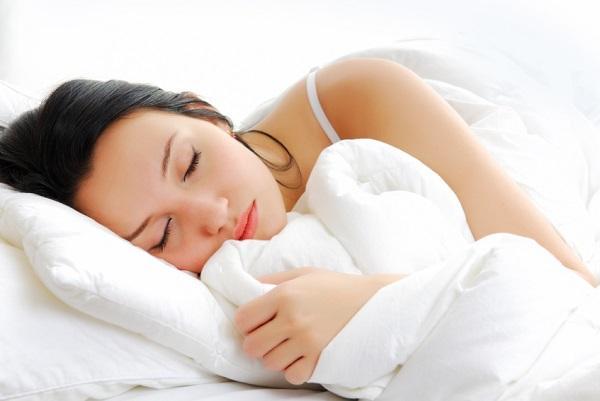 Lose Weight While Sleeping