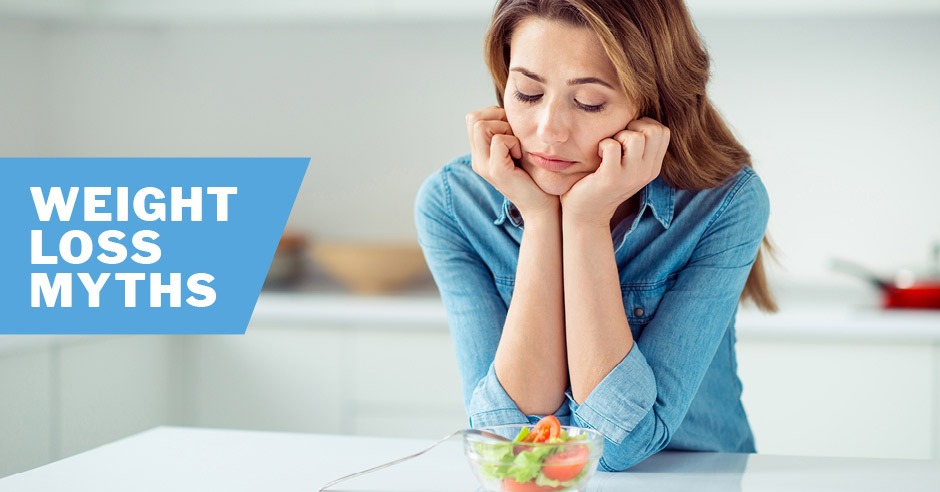 Nutrition For Weight Loss