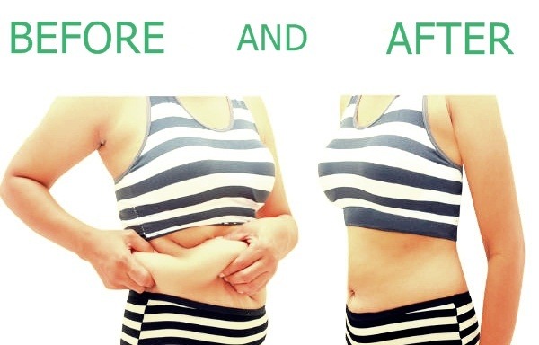 Loss Weight In 10 Days