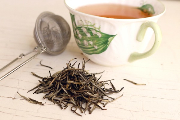 Fat Burning Tea