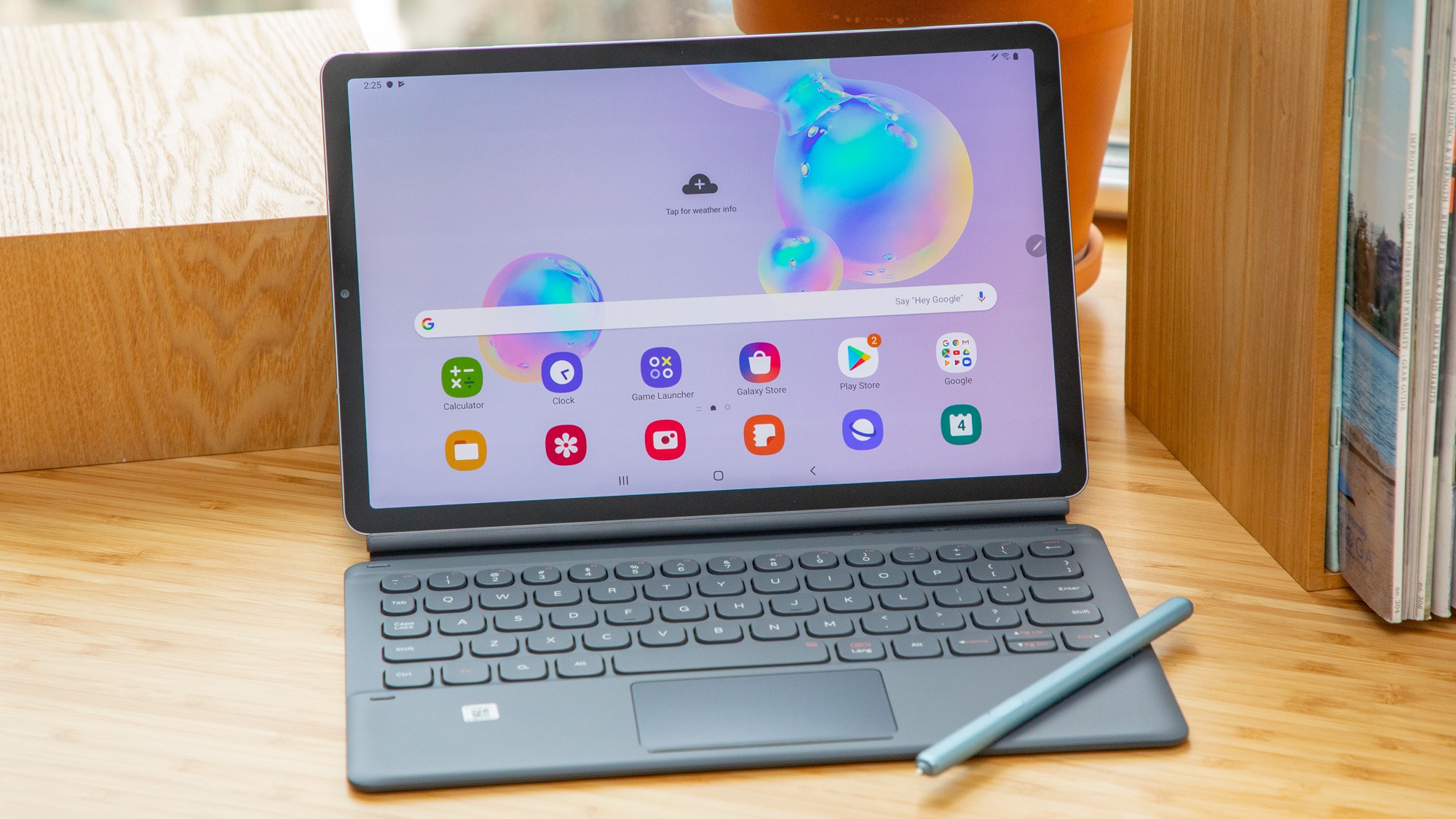 These Are The Top Best Android Tablets You Can Buy