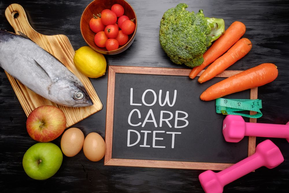 Low Carbohydrate Diet: How It Help You For Weight Loss