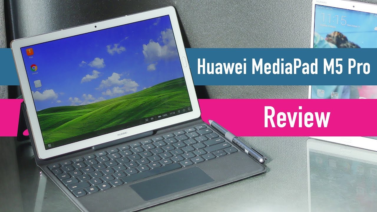 Huawei Mediapad M5 Pro