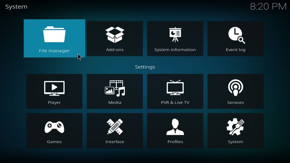 Venom Kodi Addon