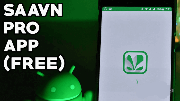 Savan Pro apk
