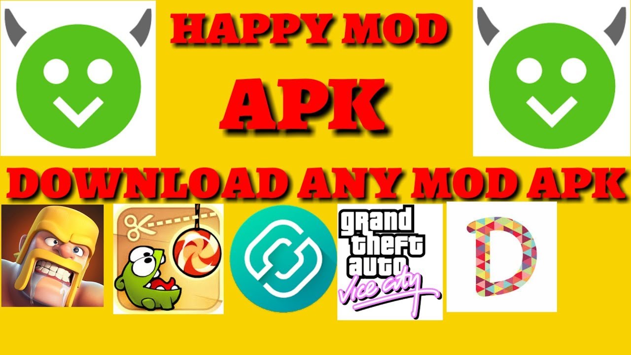 HappyMod
