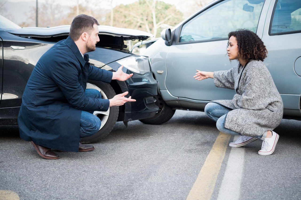 Car Accident Lawyes