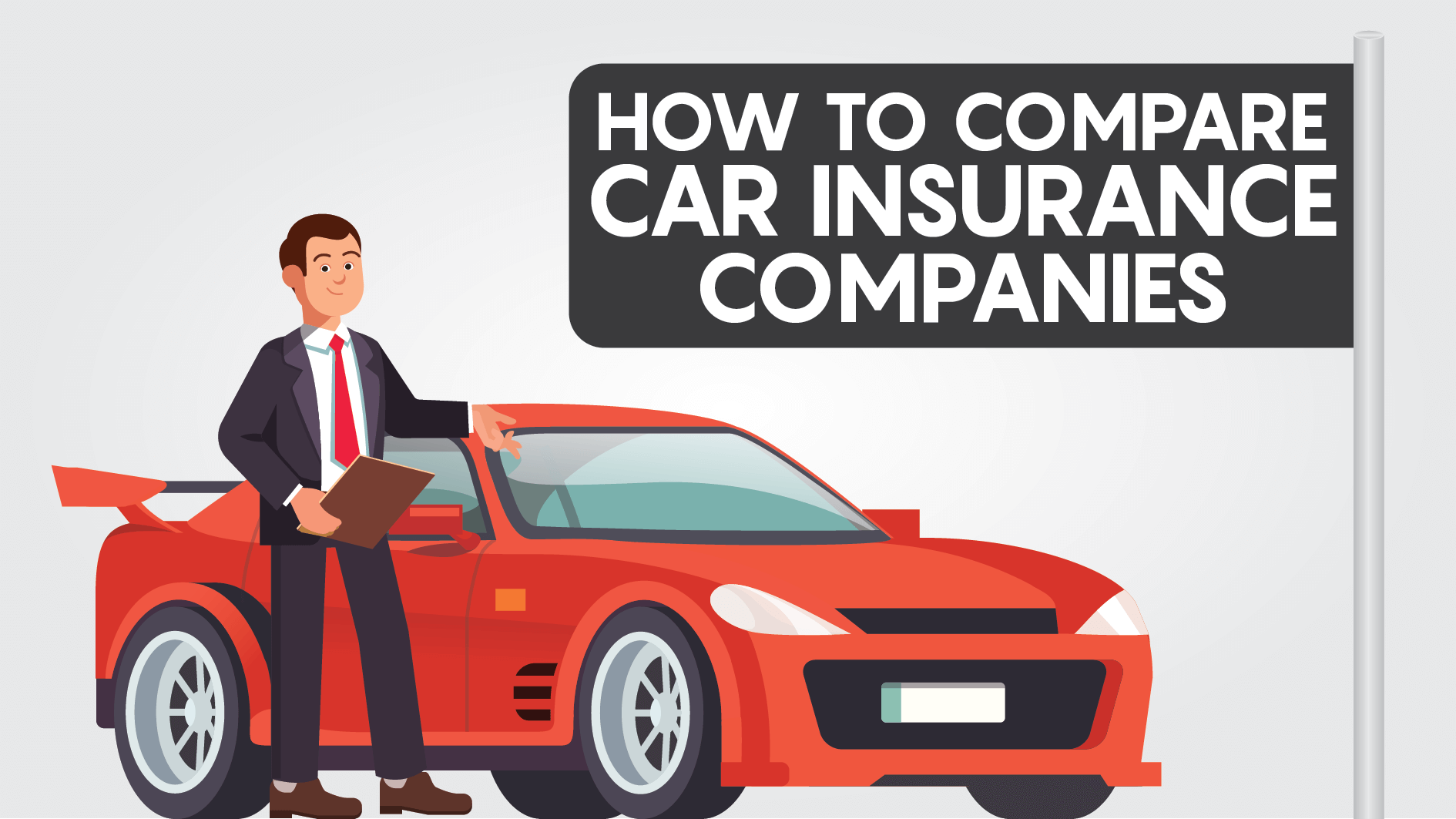 Compare Car Insurance Quotes From Different Companies