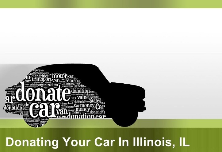 Illinois Car Donation, Donate Car To Charity, Charity to Donate Car
