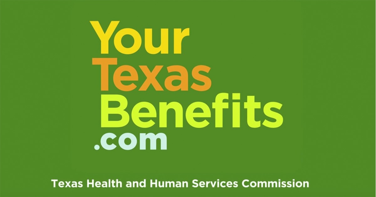 YourTexasBenefits