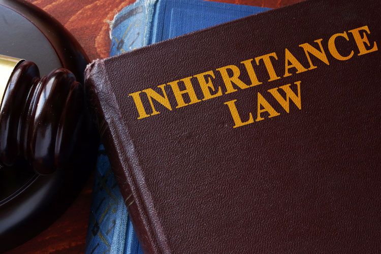 Maryland Inheritance Laws