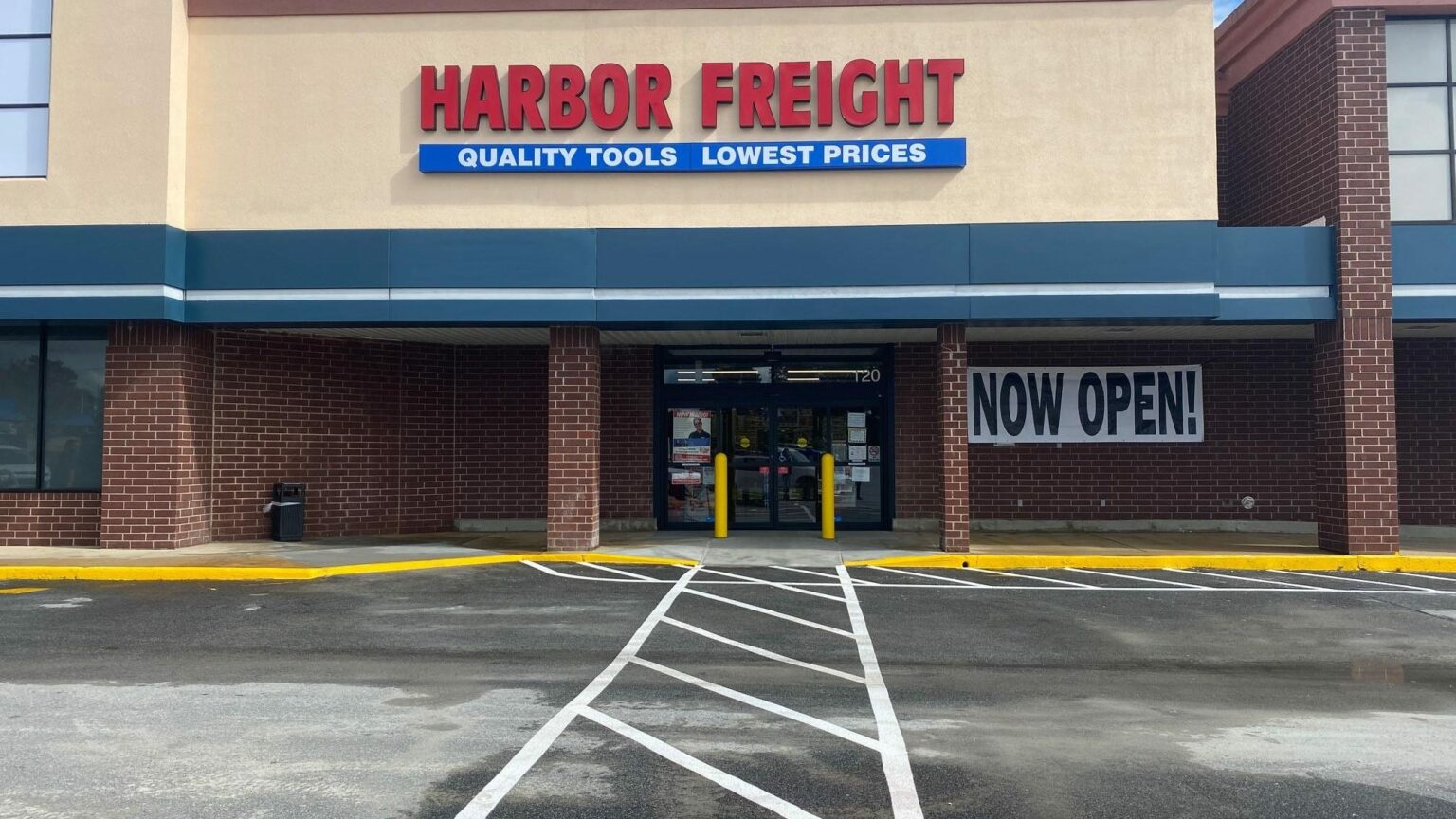 Harbor Freight Credit Card Login Online Application Payment 
