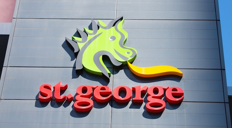 Activating Your St.Geroge Card