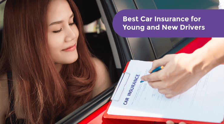 Cheap Car Insurance For Young Drivers