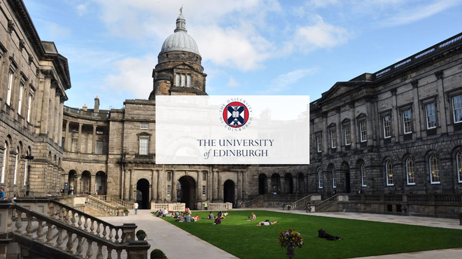 University Of Edinburgh Scholarships